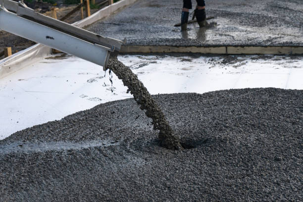 Best Residential Concrete Services  in Patterson, CA