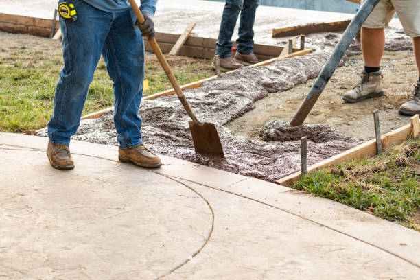 Best Concrete Repair Services  in Patterson, CA