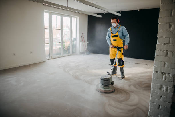 Best Commercial Concrete Contractor  in Patterson, CA