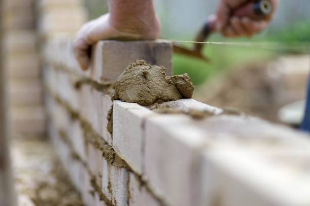 Best Poured Concrete Foundation  in Patterson, CA