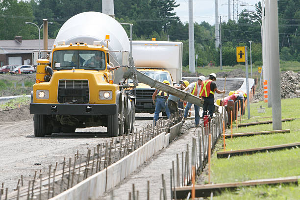 Best Driveway Concrete Repair  in Patterson, CA