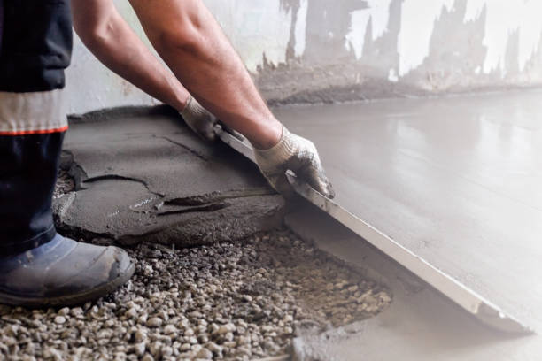 Best Concrete Patio Contractor  in Patterson, CA
